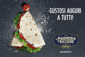 Piadineria di Riccione